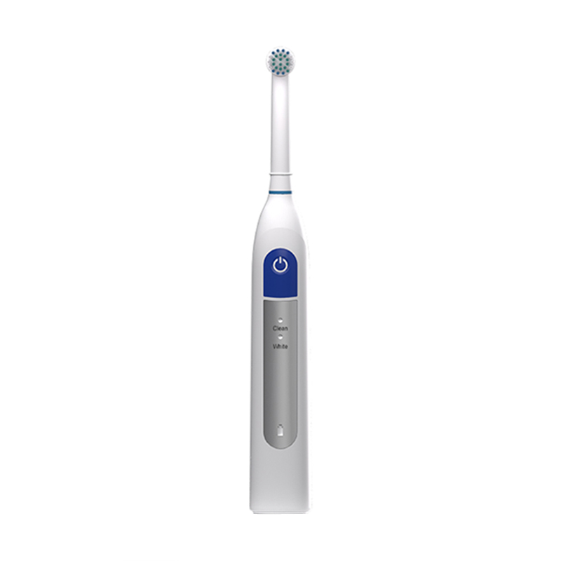 Alb-910-2 Akıllı Ev Kullanımı Salınan Çok Fonksiyonlu Duo Action Elektrik Diş Fırçası