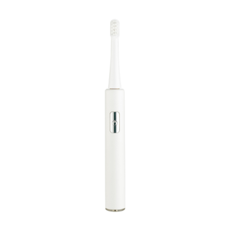 Alb-969 Yetişkin USB şarj edilebilir Sonic elektrikli diş fırçası yumuşak ve temizlik