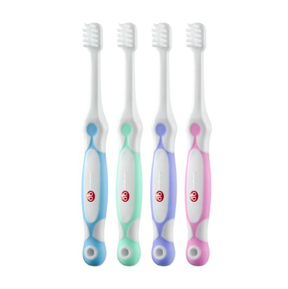 What is the Soft Baby Toothbrushes?